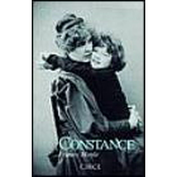 Biografía Constance CIRCE EDICIONES de Fanny Moyle