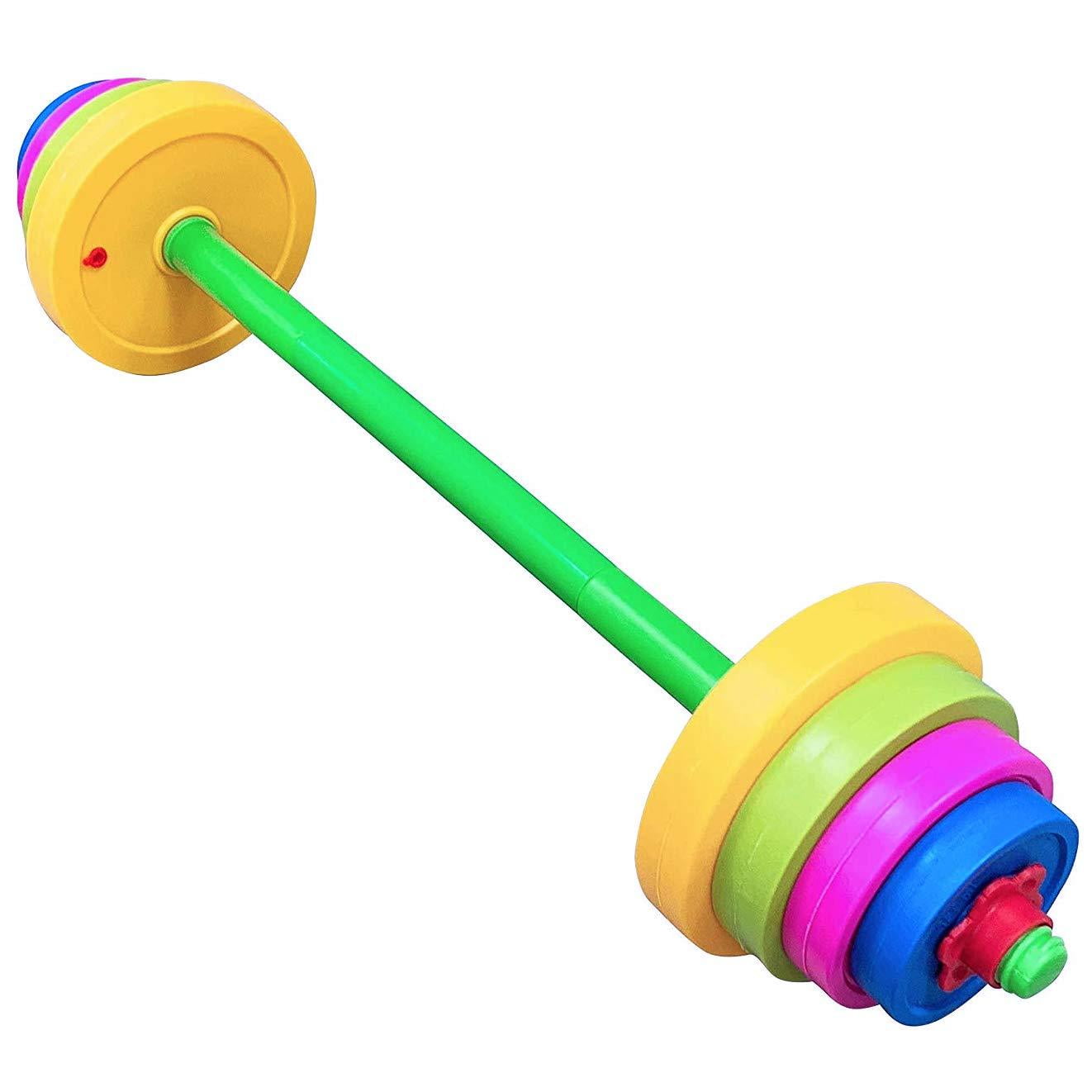 toy gym set