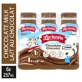thumbnail image 1 of Lactantia Chocolate 1% Milk, 1 of 7