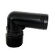 thumbnail image 5 of Codo de manguera de jardín Strade Fareast Limited SPX1105Z4 negro, 5 of 7