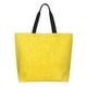 thumbnail image 1 of Easygdp Yellow Glitter Bolsas Tote para Mujer, Bolsos de Hombro para Viaje, Bolsos de Mano de Gran Capacidad para Compras y Trabajo, 1 of 8