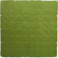 thumbnail image 5 of Bolsa de plantación vertical de 64 bolsillos, bolsa de pared de fieltro, bolsillo de jardinería, bolsa colgante de plantas resistente a la corrosión, decoración de jardín al aire libre(verde), 5 of 5
