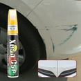 thumbnail image 5 of SNGMN 12ml Car Paint Scratch Repair Fluid - Deep Scratches Remover, Easy to Use, Long-Lasting Protection for Automotive Paint Scratches & Blemishes, 5 of 6