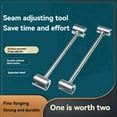 thumbnail image 4 of Hinge Adjustment Hinge Adjustment Tool Multi-Specification Portable Labor-Saving Flag y6879, 4 of 6
