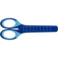 thumbnail image 3 of Faber-Castell Grip School Scissors with Blade Protection - Blue - Single Pair, 3 of 5