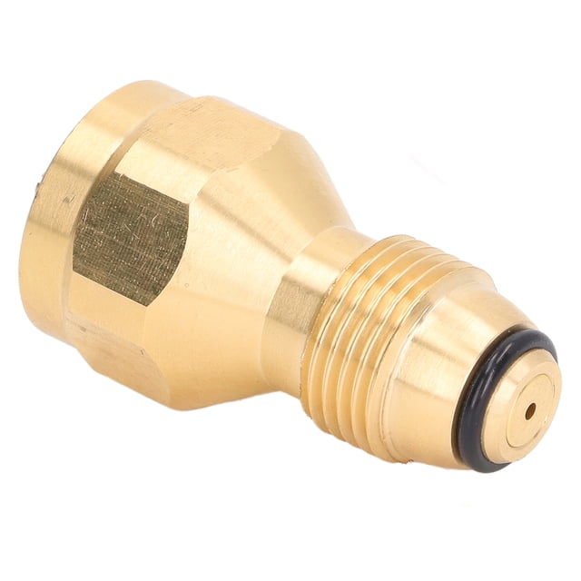 Adaptador de recarga de tanque de propano, adaptador de recarga de tanque de propano Adaptador de recarga de tanque de propano Adaptador de recarga de tanque de propano Tecnología innovadora