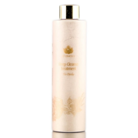 Limpiador profundo Shankara, gel de baño a base de hierbas, 200 ml