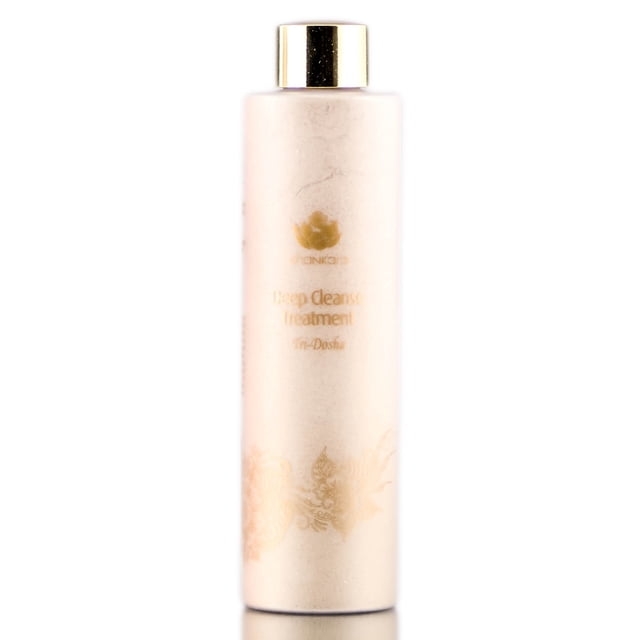 Limpiador profundo Shankara, gel de baño a base de hierbas, 200 ml