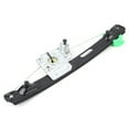 thumbnail image 2 of Auto Window Part, Plastic Lightweight Rear Right 51357140590 Car Power Window Regulator  For Upgrade Replacement For 325i 325Xi, 2 of 8