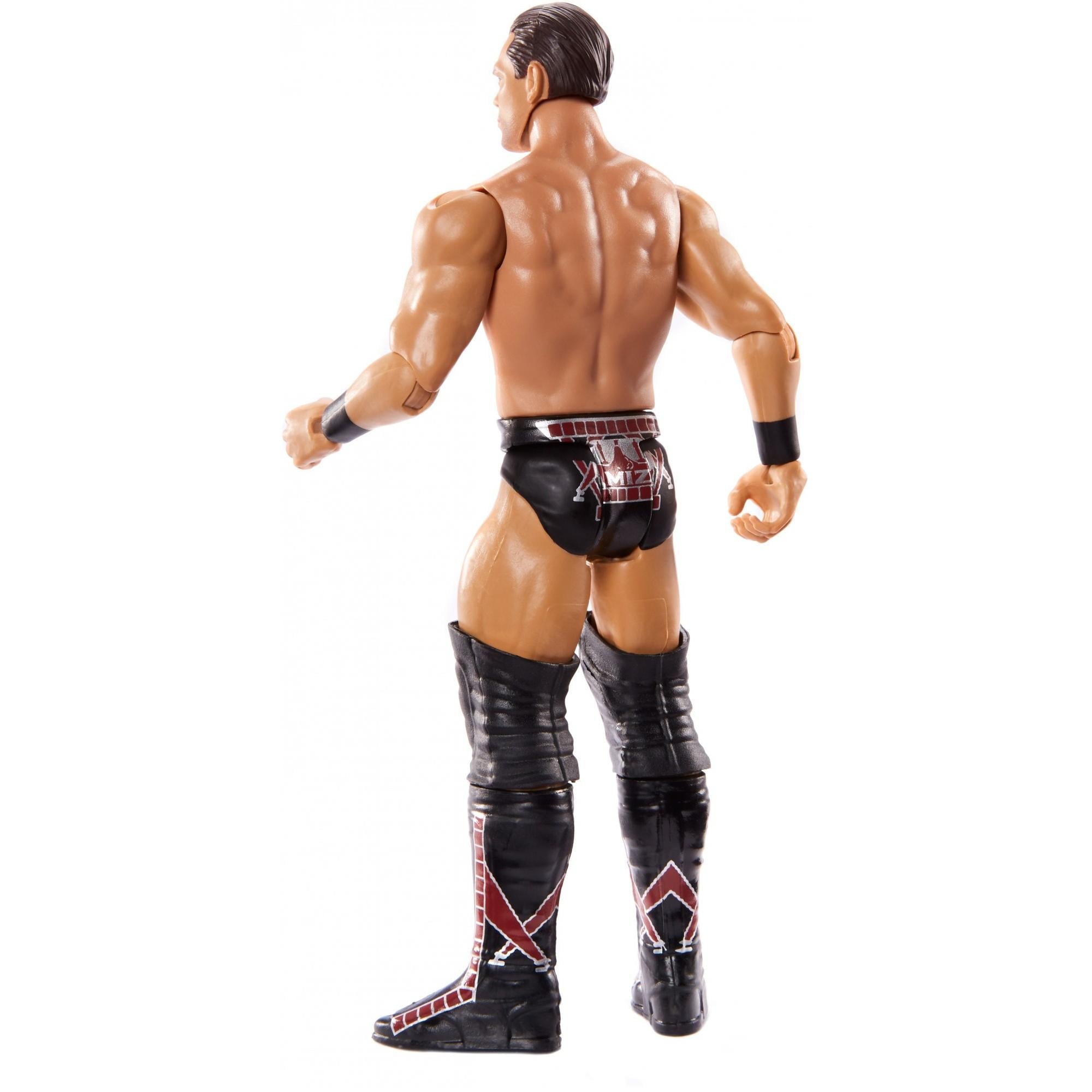miz☻ WWE the Miz Action Figure - Walmart.com