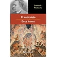 thumbnail image 1 of El Anticristo Lectorum 9786074574999, 1 of 2