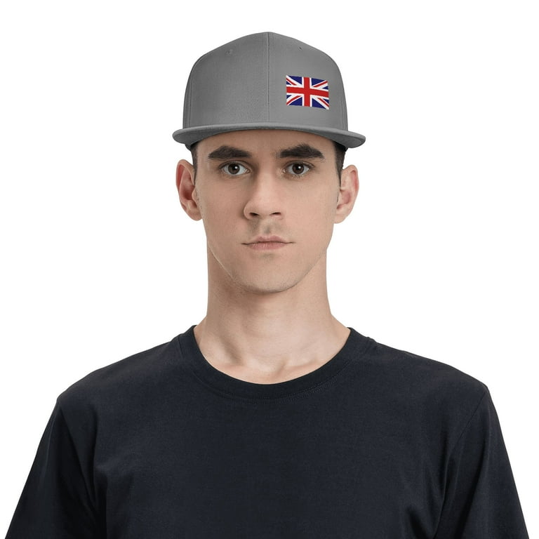 Union jack yankees hat cheap