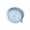 Blue, variant on FSAGAE Ceramic Garlic Roaster and Mincer with Serving Dish 2 in 1 Kitchen Gadget for Garlic Vegetables Blue