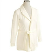 Maternity French Terry Jacket