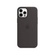 thumbnail image 1 of Para iPhone 12 Pro Max Funda de silicona para teléfono, 1 of 1