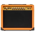 thumbnail image 1 of LyxPro Electric Guitar Amplifier 40 Watt Guitar Amp w/Built-In Speaker, 1 of 4