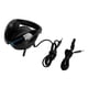 thumbnail image 2 of Auriculares Para Juegos Competitivos De Graves Estéreo De 3,5 Mm Auriculares Con Cable Para Deportes Electrónicos + Micrófono (Negro + Azul) Noticed EL006506-00, 2 of 6
