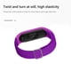 thumbnail image 2 of Bsvklp Banda Nailon Elástica Trenzada Ajustable para Xiaomi Mi Band 5/6/7 NFC (púrpura, 2 of 7