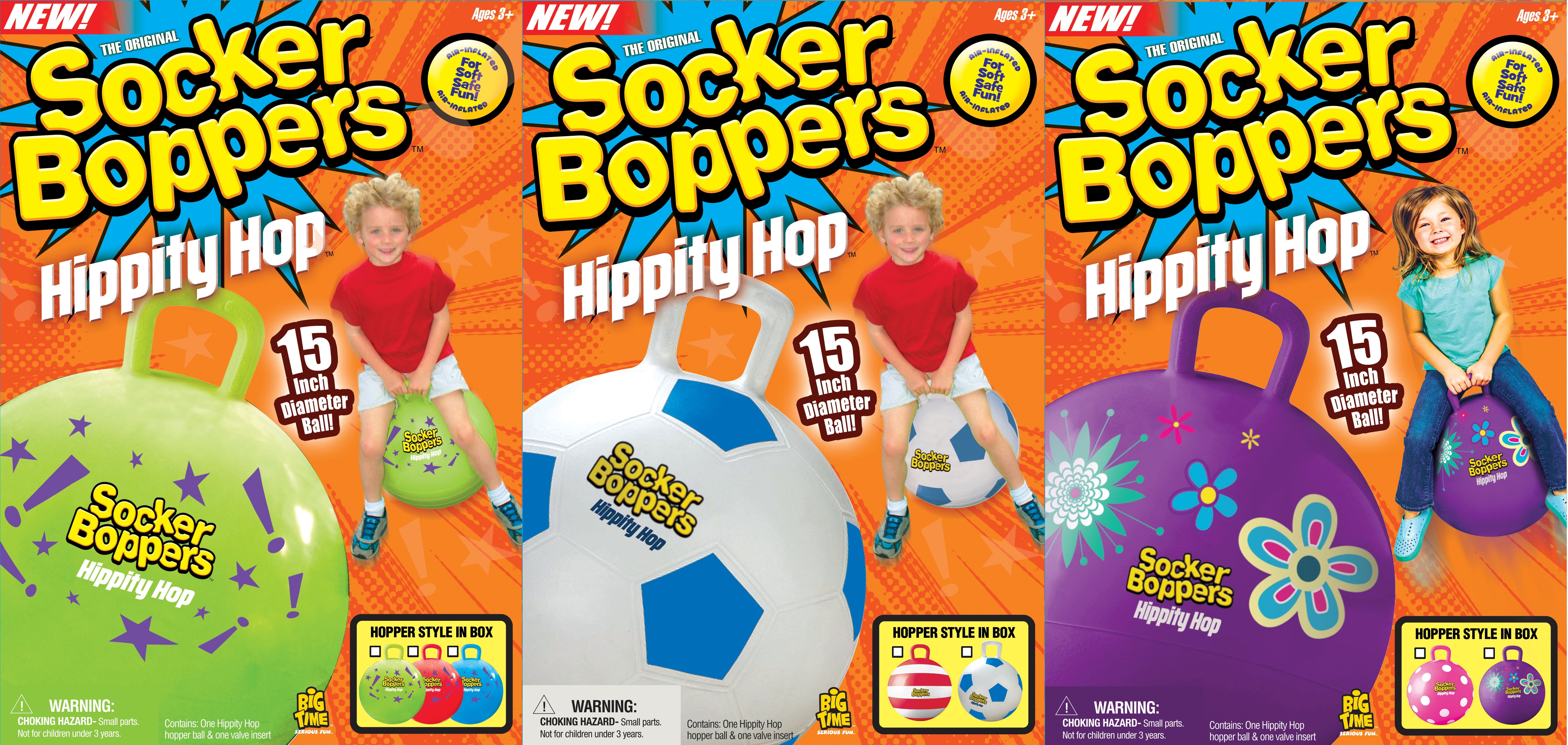 socker boppers hippity hop