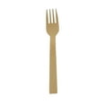 thumbnail image 3 of International Silver 72 Piece Flatware Set | Let's Eat Collection | Bamboo Disposable Cutlery Set | BPA-Free, Eco-Friendly, Biodegradable, Compostable, Sustainable Flatware for Events, 3 of 4