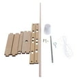 thumbnail image 4 of Children Elementary School Physics Science Experiment DIY Gravity Car Toys, 4 of 9