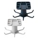 thumbnail image 2 of Ganchos de Almacenamiento Flexibles Macarena 6 Puntas 2 Piezas, 2 of 8