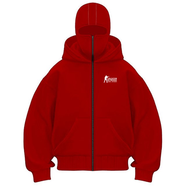 MHFRRA Sudadera con Capucha para Uso Diario Cómodo, Ideal para Usar En Capas, Diseño Elegante, Material Suave, Informal y Funcional Rojo
