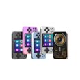 thumbnail image 4 of La nueva consola de juegos portátil L9 presenta carga inalámbrica magnética pantalla grande clásica 6000 controlador de juego con cuerpo de Metal para juegos, 4 of 4