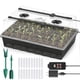 thumbnail image 1 of Bandeja con 60 Celdas para Germinación de Semillas con Autorriego y Luz de Cultivo, 1 of 7
