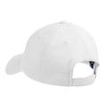 thumbnail image 4 of Port Authority Cool Release Cap-One Size (White), 4 of 4