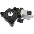 thumbnail image 1 of OEM Quality Power Window Motor for 2016-2021 Hyundai Tucson Front Left Or Rear Left Driver Side Door without Auto Up&Down 82450D3000 Without Auto Up&Down Without Auto Up&Down, 1 of 5