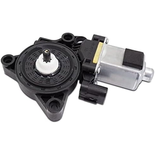 OEM Quality Power Window Motor for 2016-2021 Hyundai Tucson Front Left Or Rear Left Driver Side Door without Auto Up&Down 82450D3000 Without Auto Up&Down Without Auto Up&Down