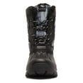 thumbnail image 6 of HOBIBEAR Boys' Waterproof Winter Snow Boots with Insulation for Cold Weather, 6 of 7