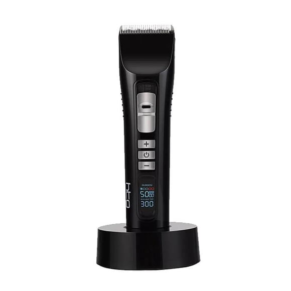 Delineadora de Cabello Clipper Pro, ClipperPro, MXPER-001, Negro sin Marca Terminadora Profesional ClipperPro