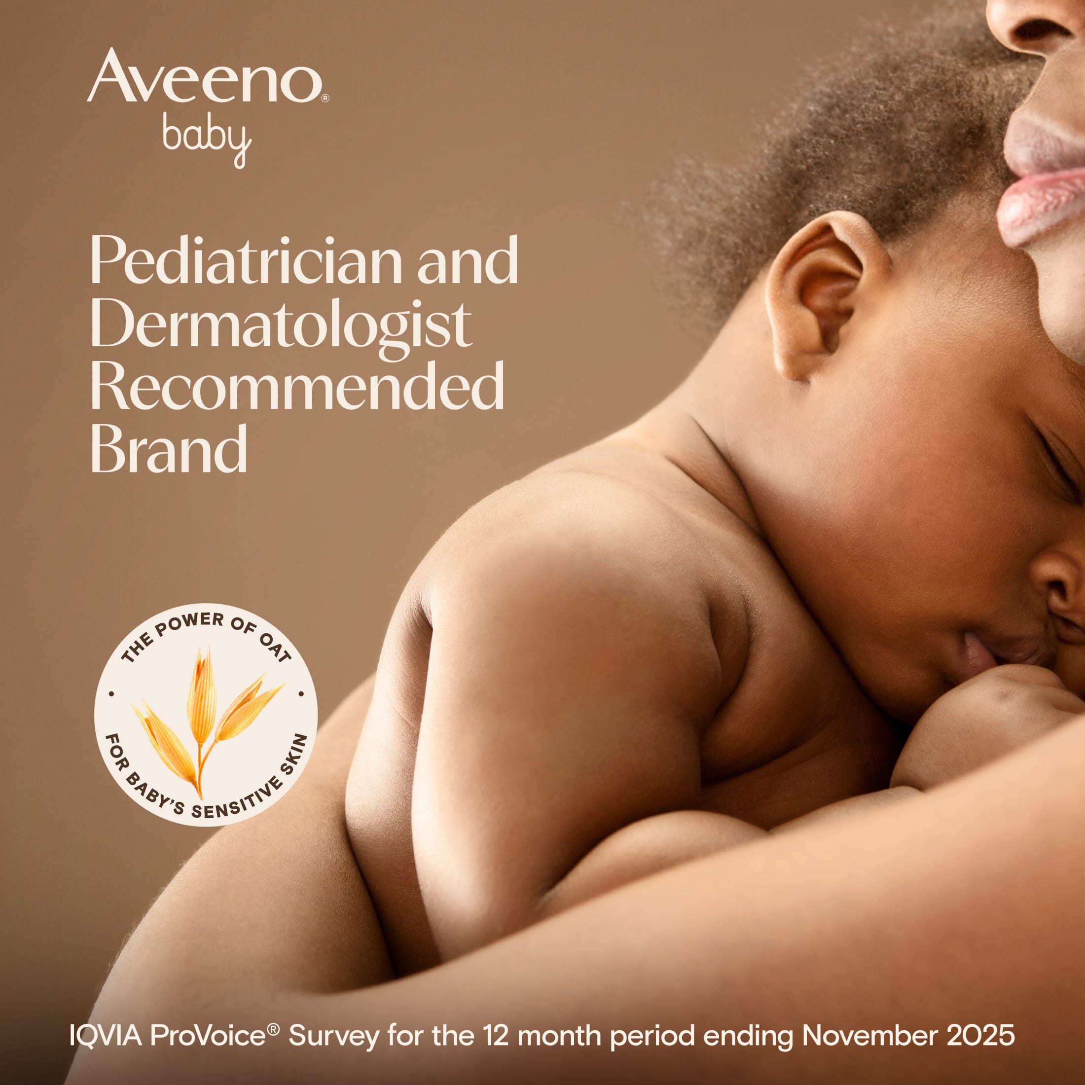 Aveeno Baby Nighttime Calming Comfort Bath, 18 oz photo 4
