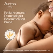 Aveeno Baby Calming Comfort Bath and Body Lotion Set