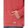 thumbnail image 4 of Wrangler® Men's Hooded Pullover, Sizes S-3XL, 4 of 4