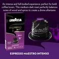 thumbnail image 4 of Pack of 6, Lavazza Expert Espresso Intenso Capsules, 2.01 oz, 4 of 5