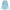 Light Blue, variant on BDPORKAS Women's Rain Jackets Waterproof Raincoats with Hood Lightweight Windbreaker Jacket for Travel Hiking Running