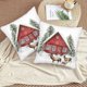 thumbnail image 3 of Juego de 2 fundas de almohada decorativas para decoración del hogar, 18.0 x 18.0 in, diseño de árbol de Navidad, ciervos, granja, granero, 3 of 5