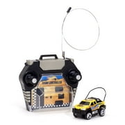 Hot Wheels Micro Radio-Control: Heavy Duty