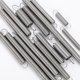 thumbnail image 5 of Uxcell 20Pcs Resorte de Extensión, Resortes Pequeños de Acero Inoxidable con Gancho Doble para Reparación de Muebles en Casa 0.3mm Diámetro del Alambre x 3mm Diámetro Exterior x 50mm Longitud, 5 of 6