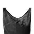 thumbnail image 6 of Komal's Passion Leather Women's Tote bag/Ladies Purse/Travel Shopping Bag Hobo Carry Shoulder Bag Multipurpose Handbag, 6 of 7