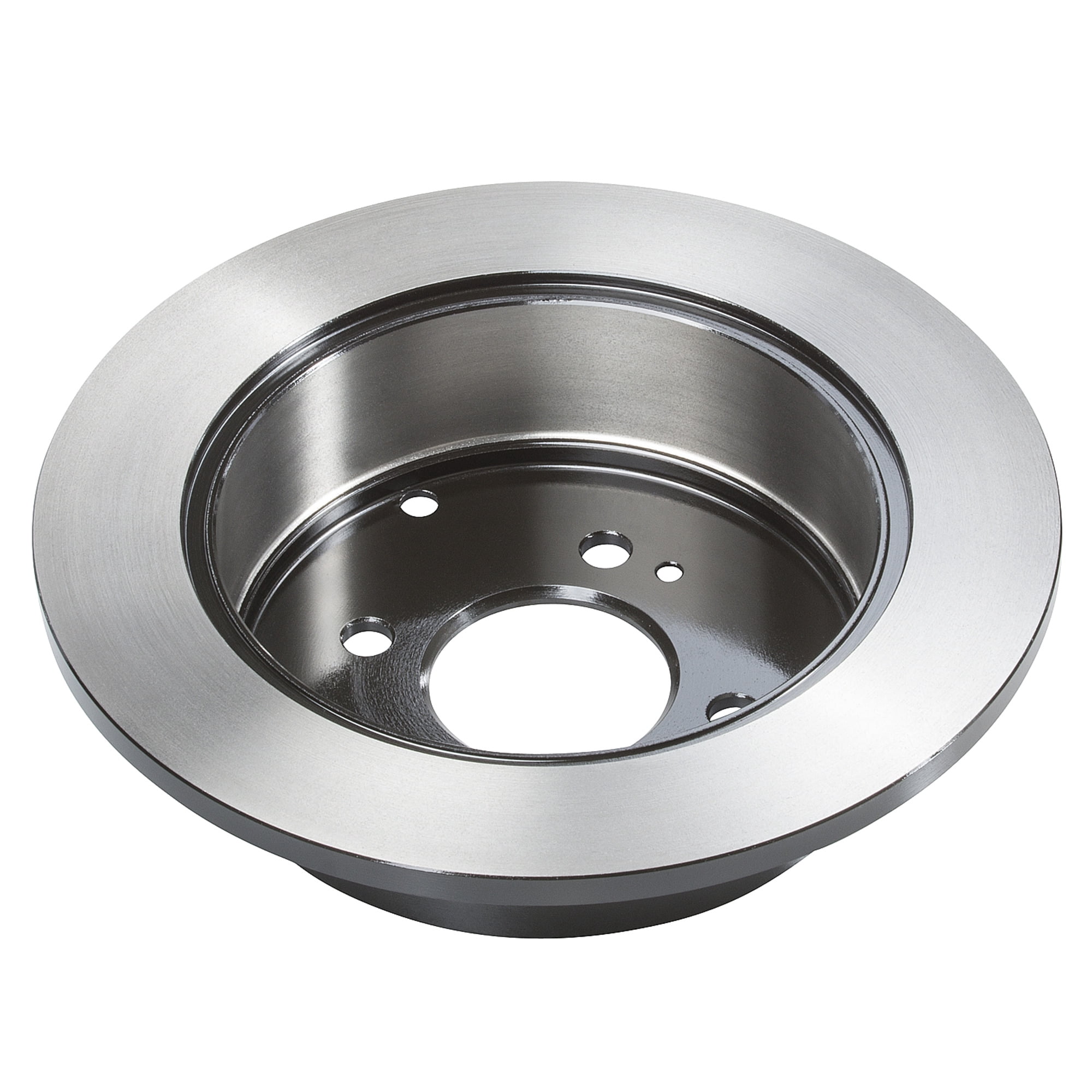 Wagner BD126459E Brake Rotor Fits select: 2005-2009 HYUNDAI ACCENT, 2006-2011 KIA RIO