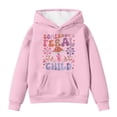 thumbnail image 3 of LRen Cute Hoodies for Girls Oversized Hoodies Trendy Long Sleeve Letter Print Hooded Sweatshirt Preppy Fall Winter Pullover Tops, 3 of 4