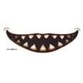 thumbnail image 1 of Fiudx Ofertas Del Día Pegatinas De Boca De Halloween, Decoración Diy De Labios De Terror, 1 of 2