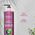 thumbnail image 2 of VLCC Onion and Fenugreek Conditioner, Hair Conditioner, 6.76 oz, 2 of 7