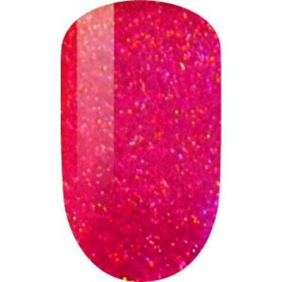 Lechat Perfect Match Duo Gel Lacquer Malt Shop Maroon PMS108N