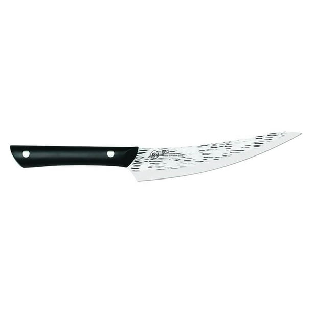 Kai Hand Sharpened Stainless Steel Kitchen Pro 6.5 Inch Boning/Fillet Knife