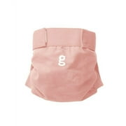 gDiapers gPants, Golly Molly Pink, Small